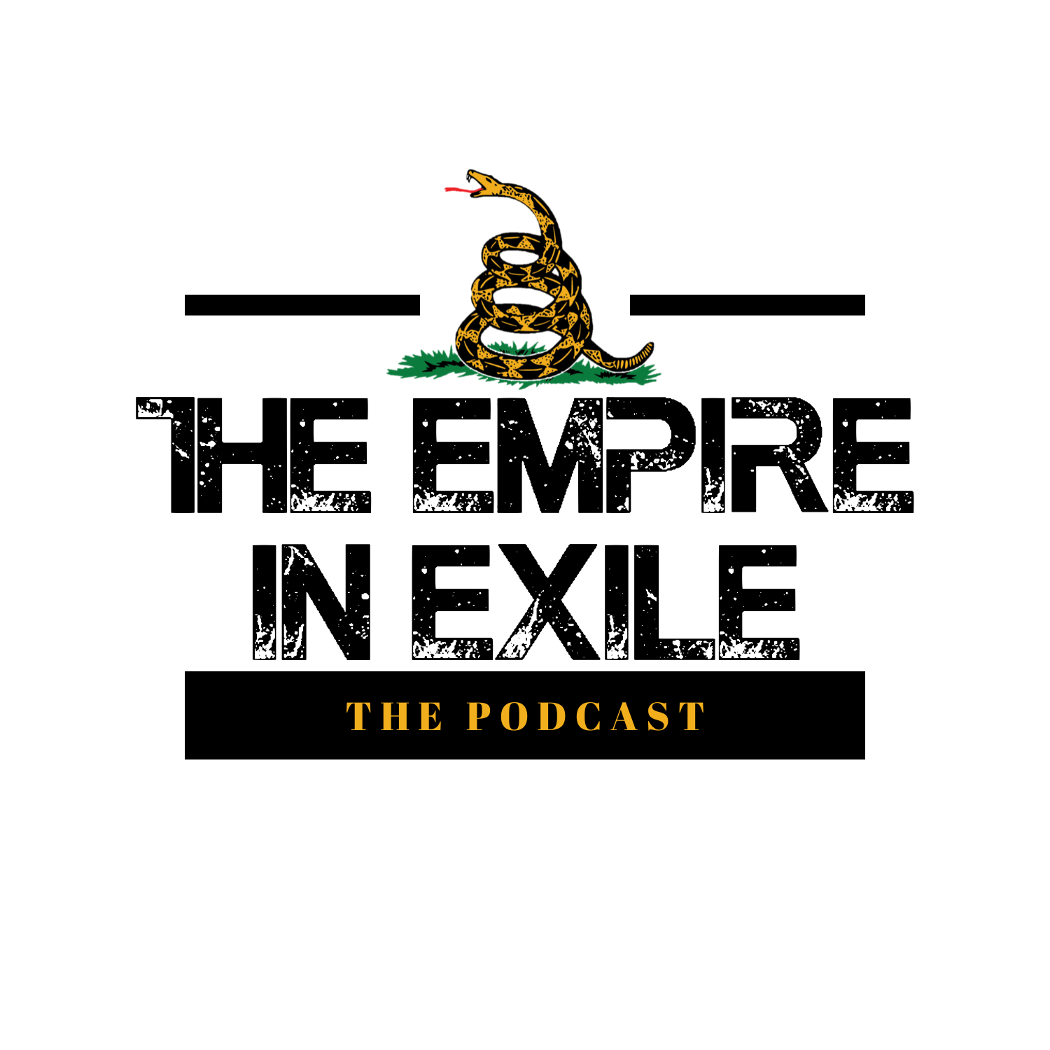 The Empire In Exile Podcast