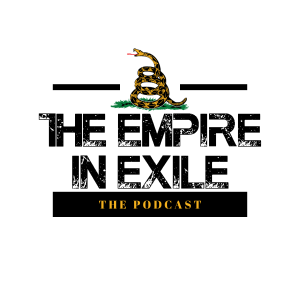 The Empire in Exile Podcast EP 13: The Rise of Woke Sports