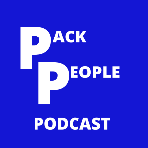The Pack People Podcast - Ep 04
