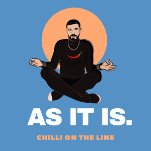 The As It Is Podcast