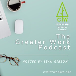Christ Worker Ministries The Greater Work