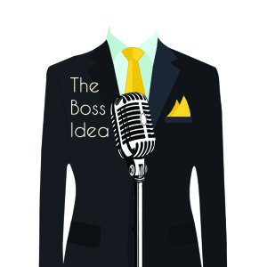 User Podcast Logo