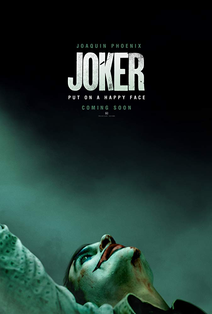 [REPELIS] - Joker  HD 2019 ! Completa (gratis) En Español 4k ~ Openload!