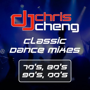 Classic Dance Music Mixes