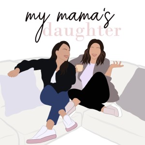 The mymamasdaughterpodcast's Podcast