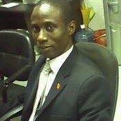 Ajayi Oluwadamilare