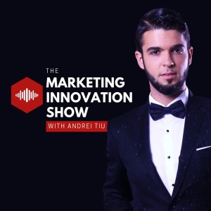 The Marketing Innovation Show