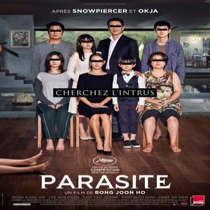 Parasite GANZER'film!! deutsch ~™Streamcloud [HD]-Online Complete