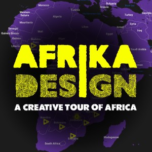 Afrika Design: Creative Tour of Africa