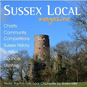Sussex Local Magazine Episode 1 4th May 2020