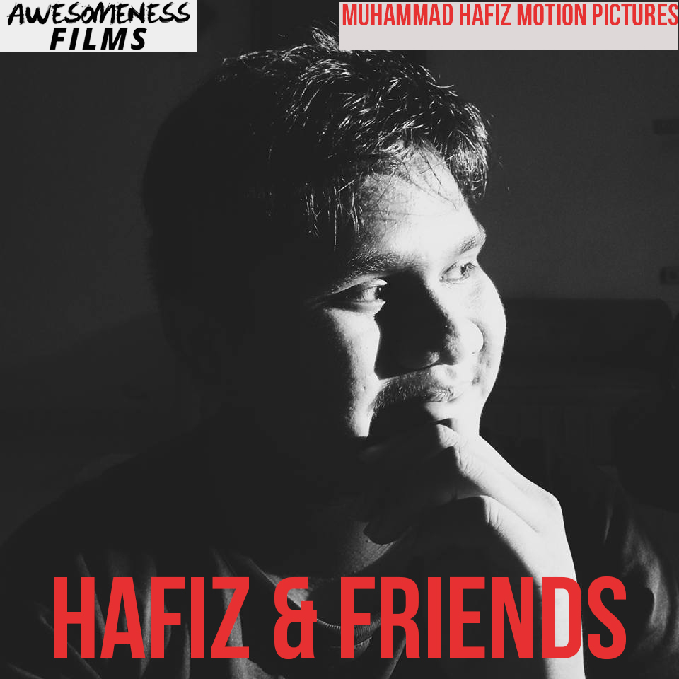 Muhammad Hafiz