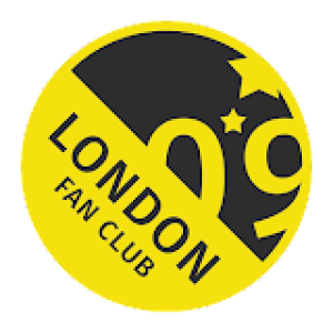 Episode 50 London’s great football clubs introduced by Vinny Samways (Spurs, Everton, Sevilla) and Rimmel Daniel Grenada international, Gillingham, Leyton Orient.
