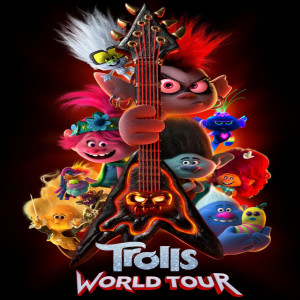 Descargar}!~ Trolls 2: Gira mundial PELICULA Hd Completa (Gratis) 2020 - Espanol  4k! mejor Calidad