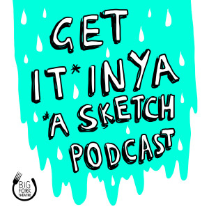 GET IT INYA 13: PASSIVE AGGRESSION IN MOTION