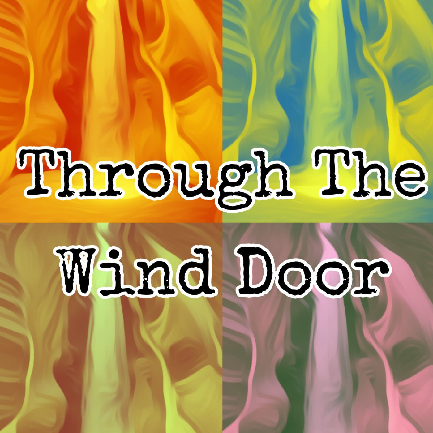 Through The Wind Door