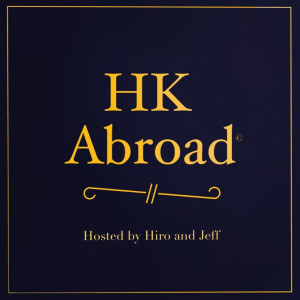 Episode 1 - Asian vs Western Culture