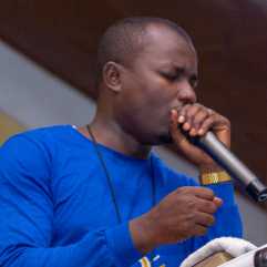 Apostle Ernest