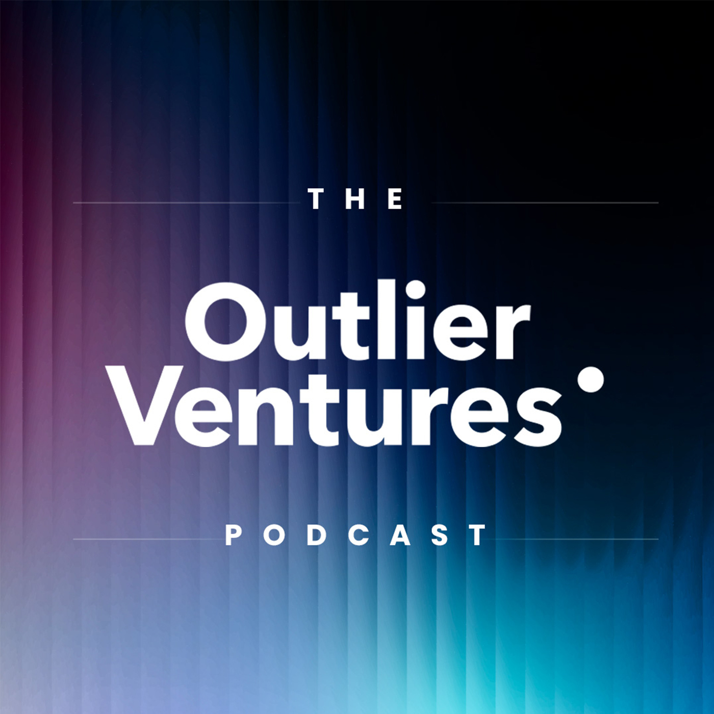 The Outlier Ventures Podcast