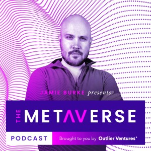 "We're not building the Metaverse; you are", with Futureverse