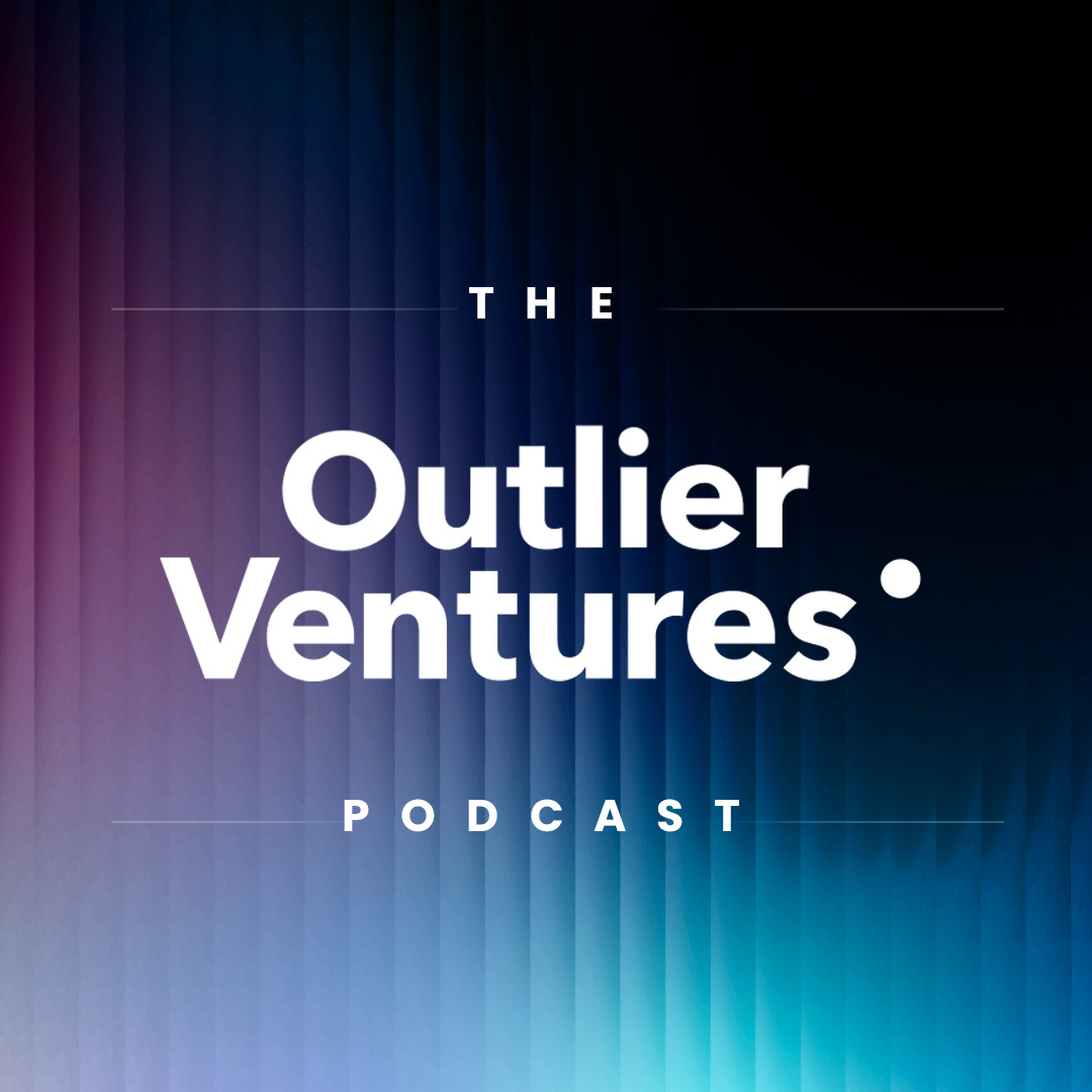 The Outlier Ventures Podcast