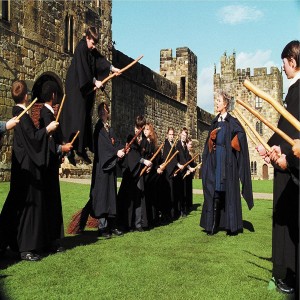 Harry Potter à l'école des sorciers [2001] Streaming Vf Film complet