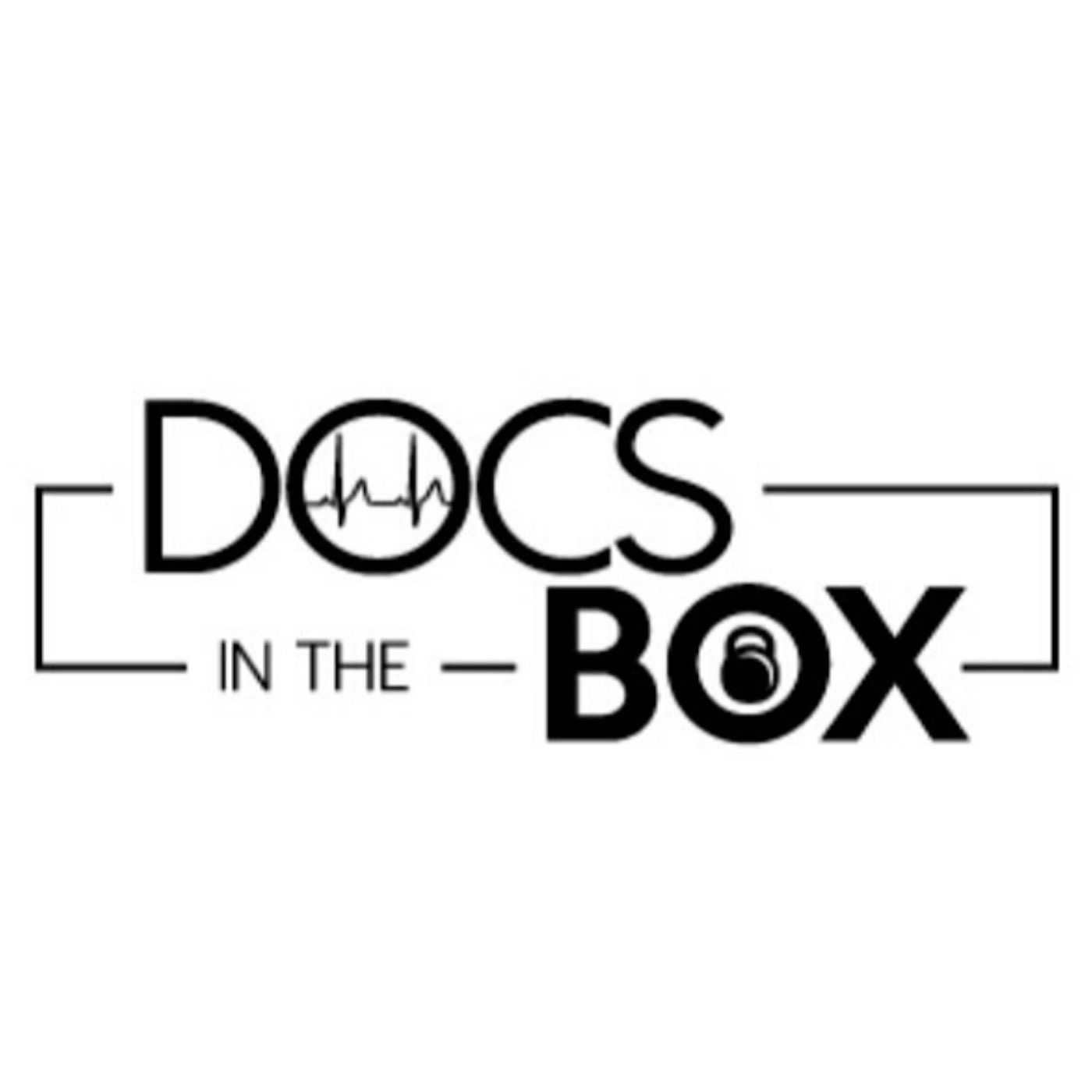 The Docs In The Box Podcast