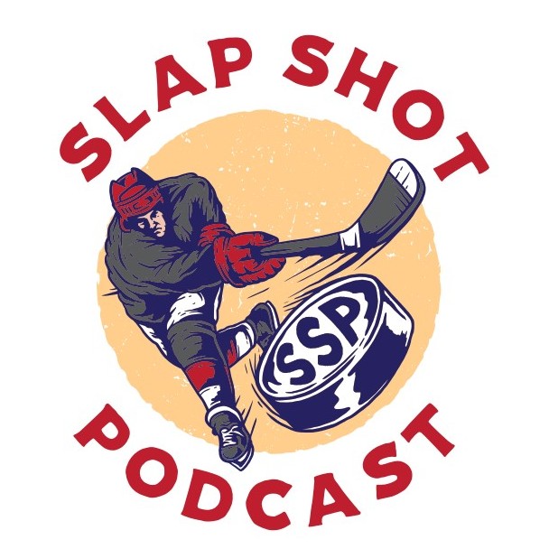 Slap Shot Podcast