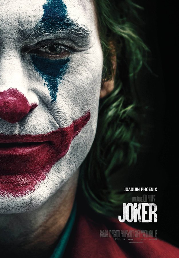 ▷HD-Regarder!▷ Joker 2019 @Film complet en{Streaming VF} ||Francais - Online