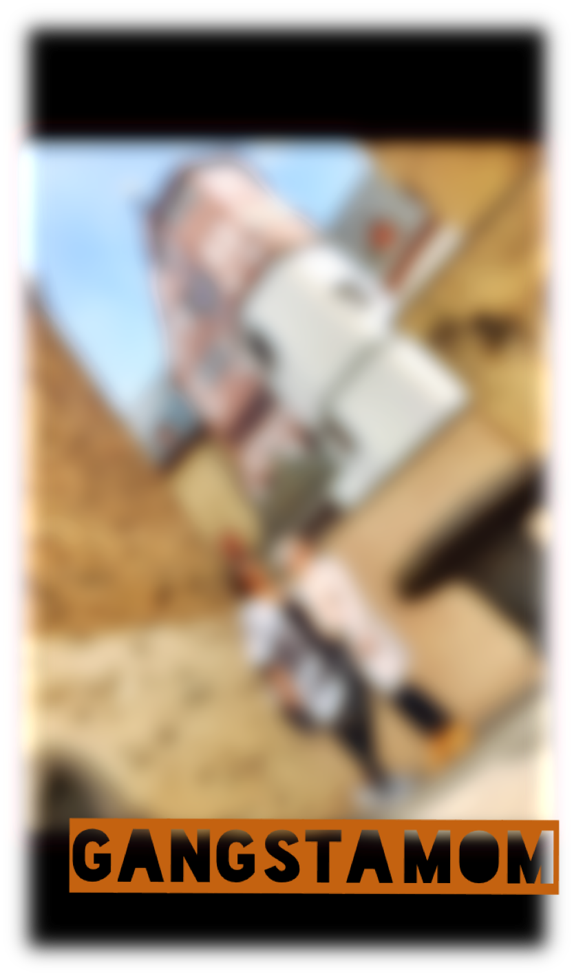 GangstaMoms