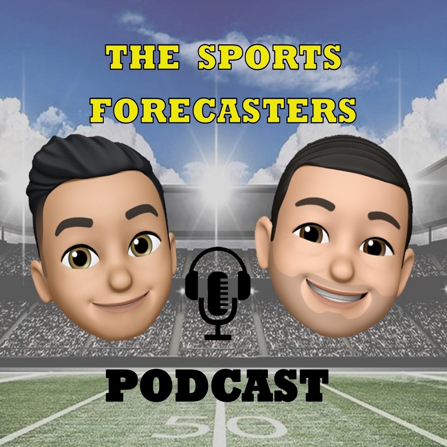 The Sports Forecasters