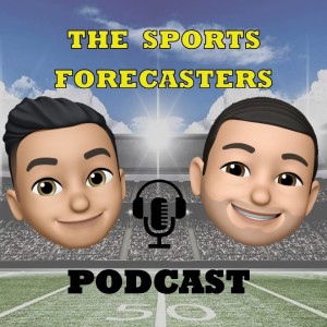 The Sports Forecasters