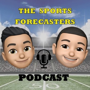 Episode 63: NFL Mock Draft