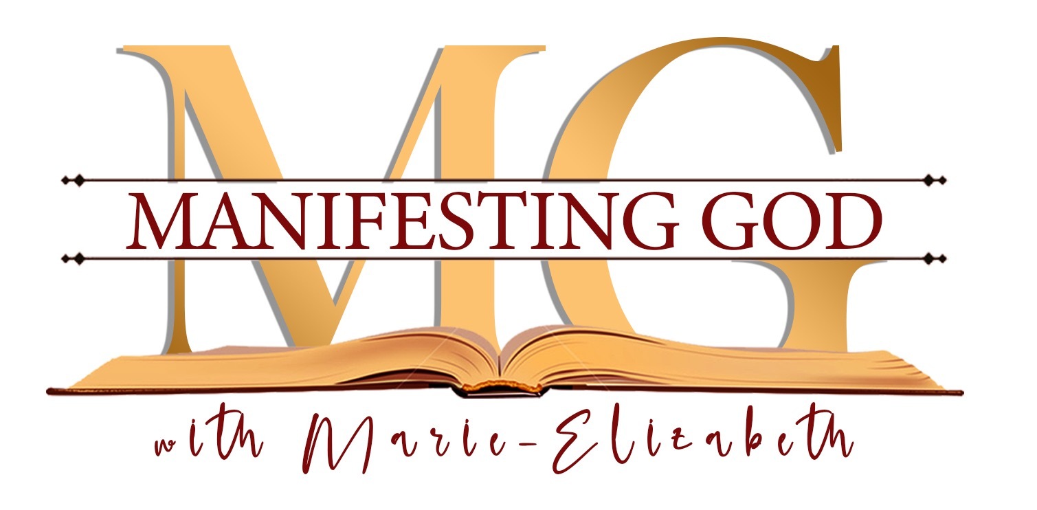 Manifesting God
