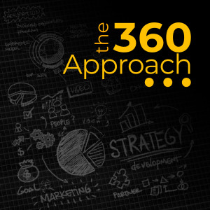 The 360 Approach to Marketing
