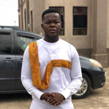 BOACHIE 🙏