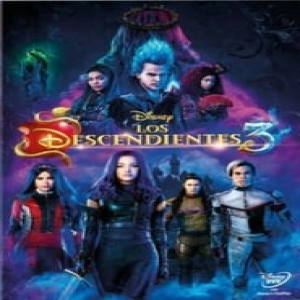 VER Cine!! Los Descendientes 3|4K UHD|1080P Pelicula Completa Espanol y Latino