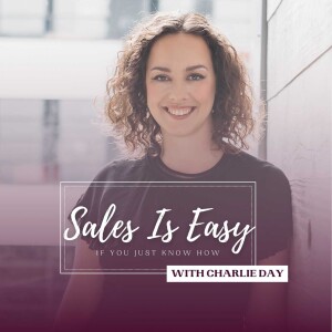 127 How to get in the top 2% of sales people!