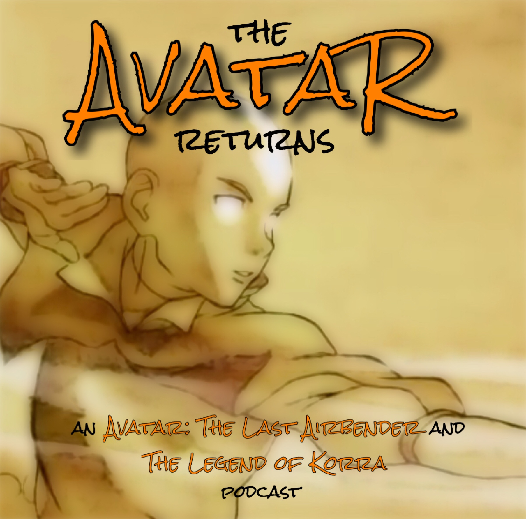 Avatar returns