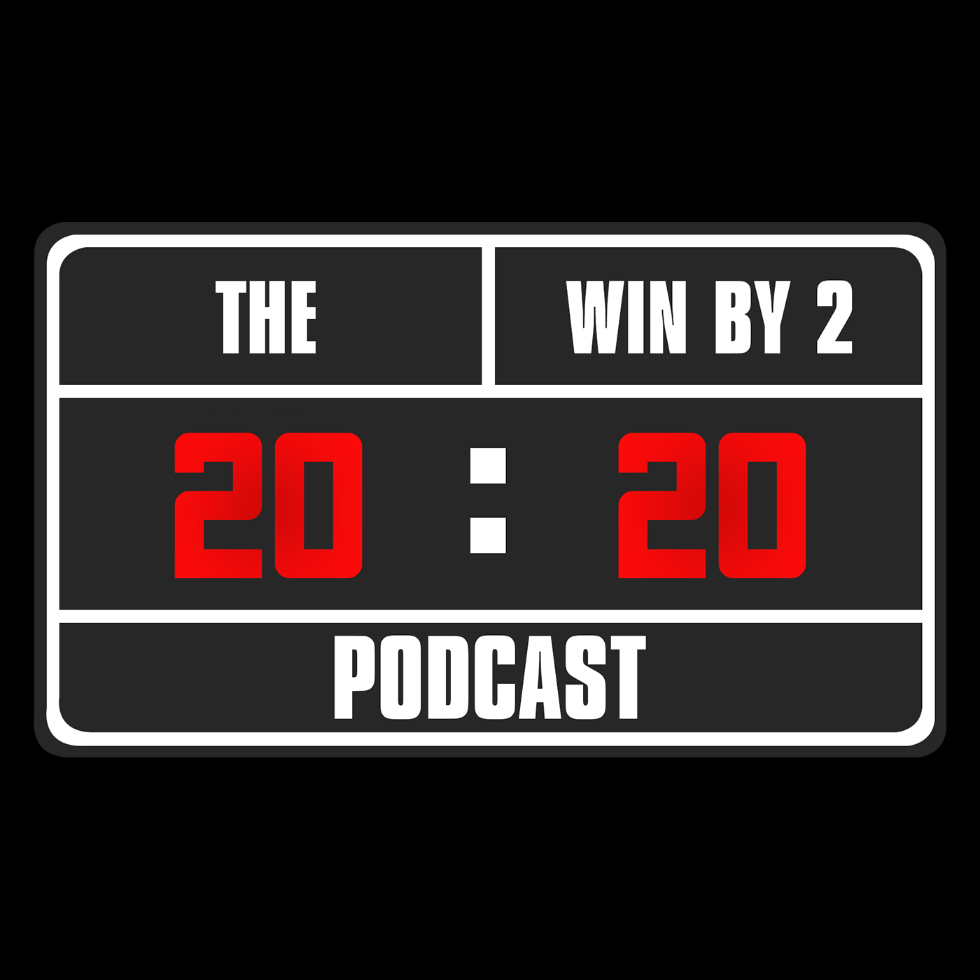 The Win By Two Podcast - Powered By DIMER - Episode 6