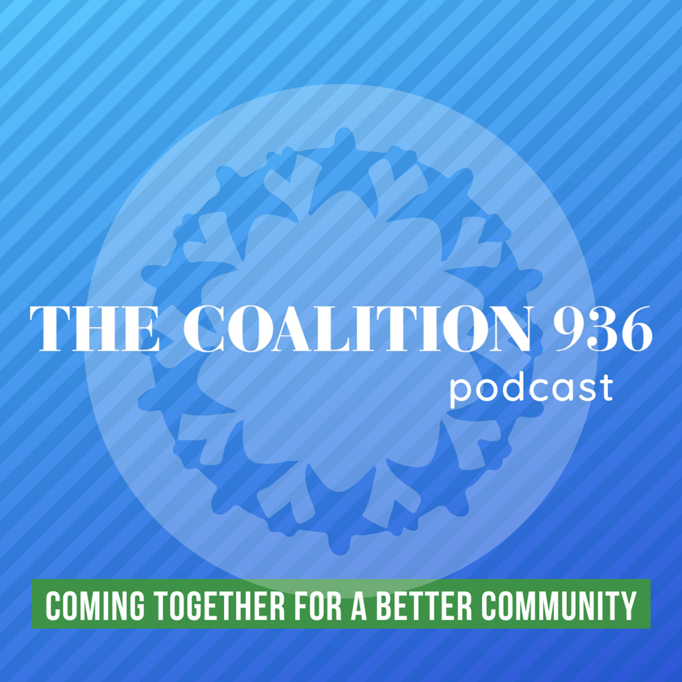 The Coalition 936: Coming Together for a Better Community