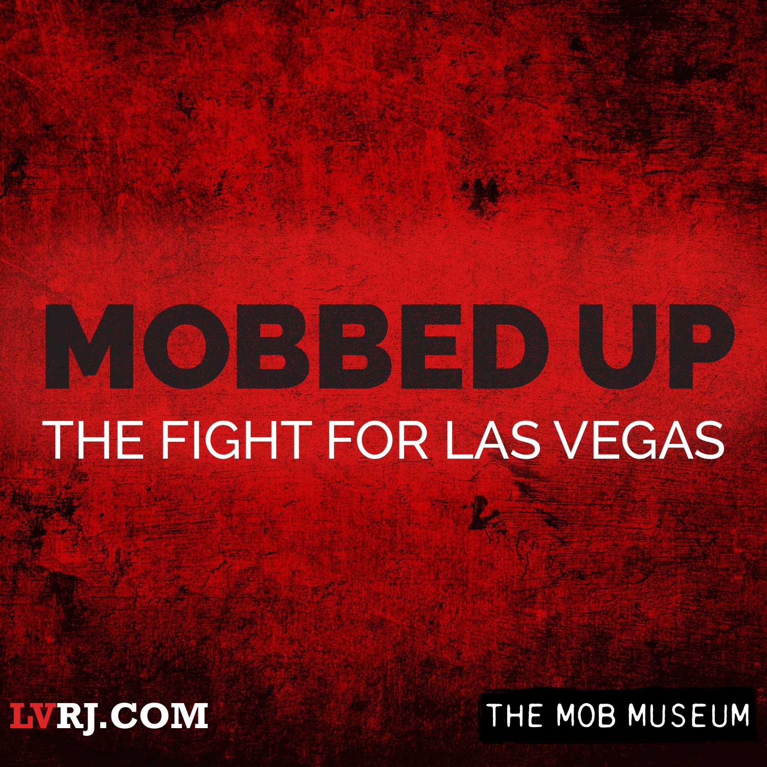 Mobbed Up: The Fight for Las Vegas Artwork