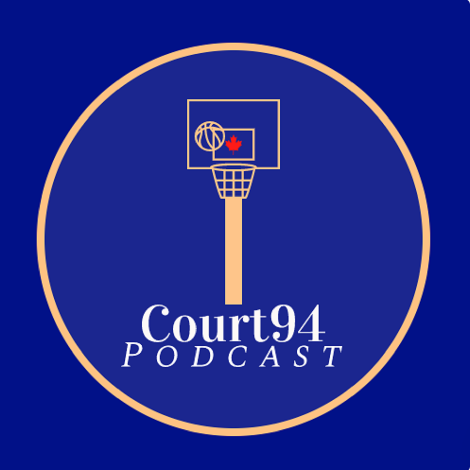 The Court94 Podcast