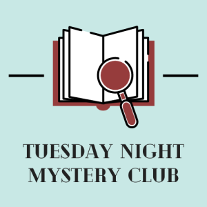 The Tuesday Night Mystery Club