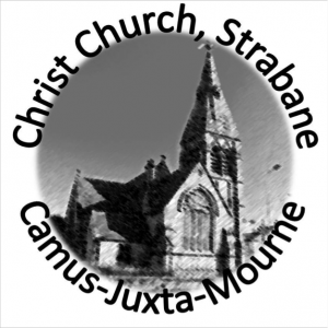 Christ Church, Strabane