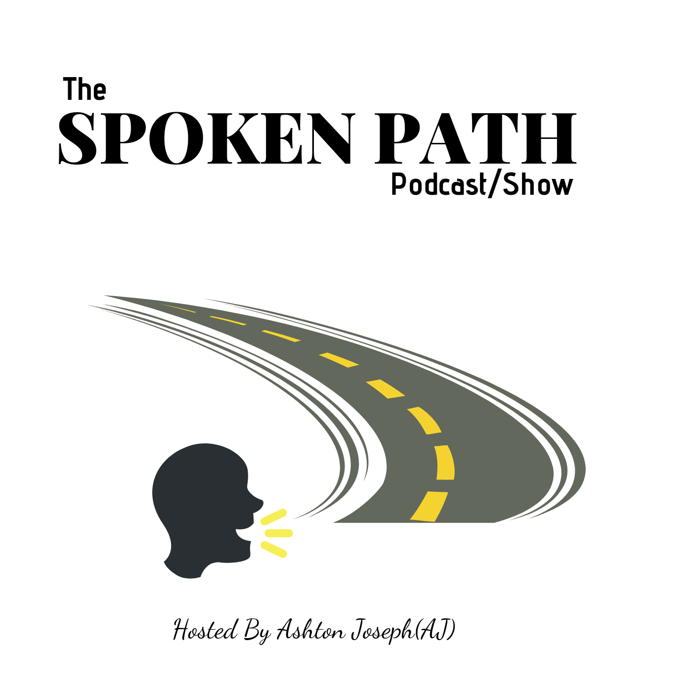 The Spoken Path Podcast