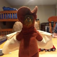 samuel Thunderbird the 7th