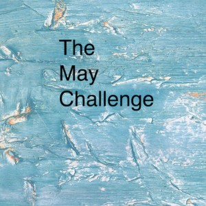 Day 28 - A Student Reflects on the May Challenge
