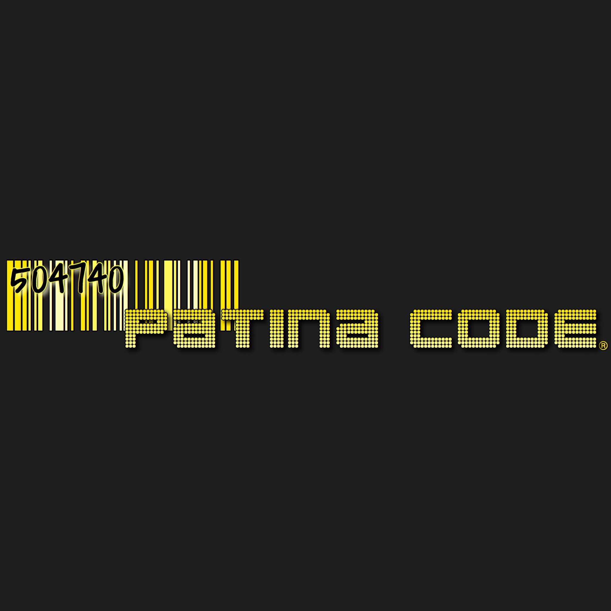 Patina Code presents Stay With Me