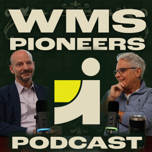 WMS Pioneers Episode 1: The Early Years of WMS