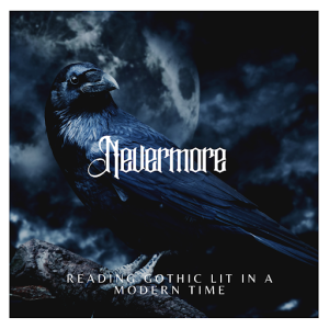 Nevermore - The Castle of Otranto, Chapter Two